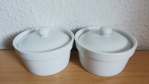 2er set kleine - kleine, backofenformen