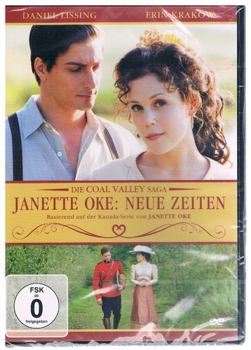 Janette oke neue zeiten - "janette,