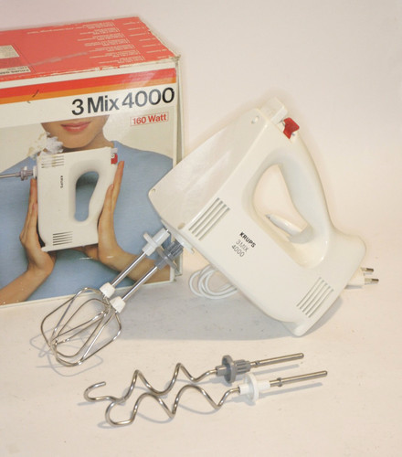 Krups mix 4000 knet - 4000,, knet-/