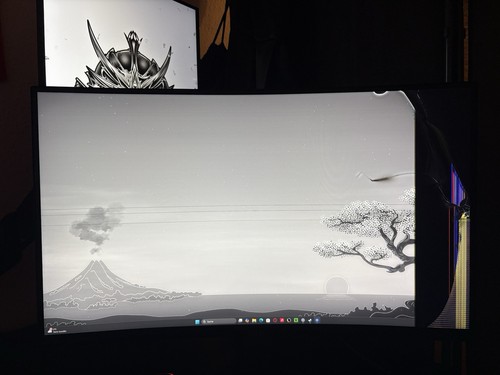 Msi mag 27cq6f - 27cq6f, 180hz
