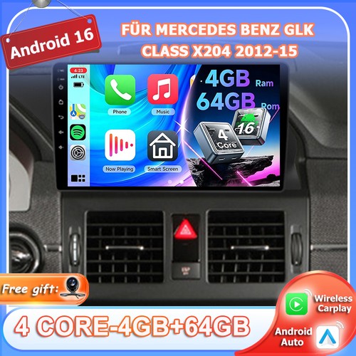 Für mercedes benz glk class - mercedes,