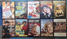 DVD  10 Western Klassiker