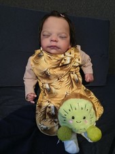 Reborn Ethik Lilly May