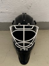 Eishockey Goalie Maske 