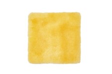 Sitzkissen aus bestem Lammfell