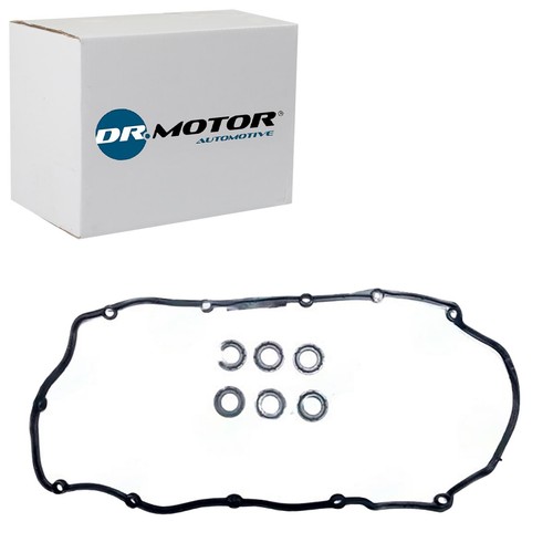 Motor ventildeckeldichtung - dr.motor,