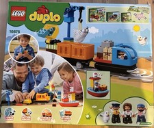 LEGO DUPLO Set 10875 –