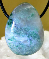 CHALCEDON   GRÜN   XL