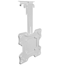 Universal Deckenhalterung TV Unterbauhalterung Küchenhalterung LCD LED klappbar