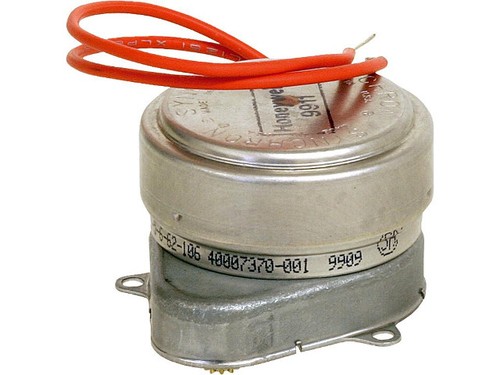 Honeywell ersatzantrieb 230 - honeywell,