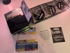 Band of Brothers (Blu-ray