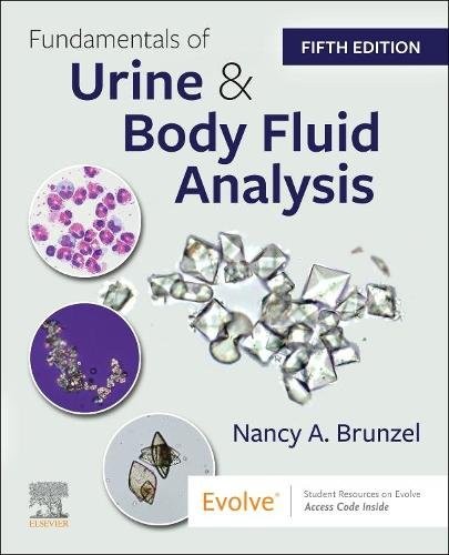 Fundamentals urine and - fundamentals, of