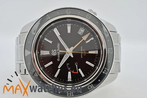 Grand seiko sport - grand, collecion