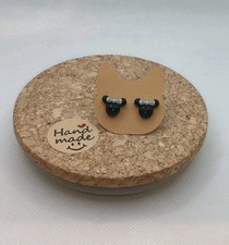 Ohrringe Ohrstecker Minnie