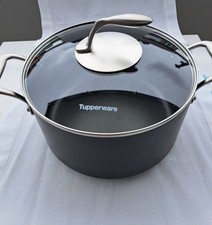 Tupperware Chefserie Topf / 7
