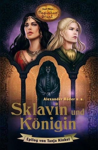 Sklavin und königin epilog - und,