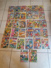 Mickey maus hefte - mickey,