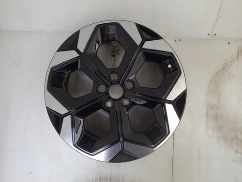 Original alufelge ford - original, zoll