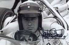 Jackie stewart formel - stewart, formel-1