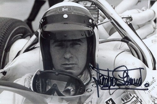 Jackie stewart formel - jackie, formel-1