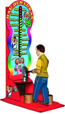 Wilesco M 95 Hau den Lukas