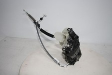 Opel Corsa F orig Türschloss