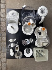 Küchenmaschine Philips Cucina