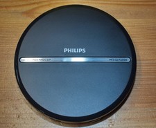 Philips mp3 cd player 100