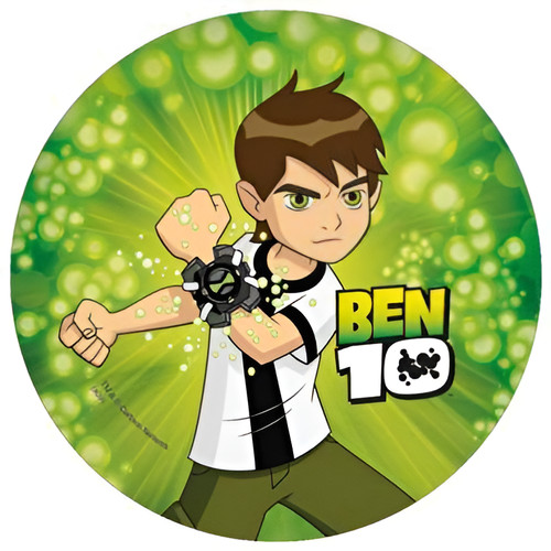 Ben omnitrix vilgax essbar - ben,
