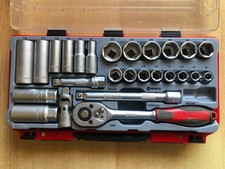 Connex Steckschlüssel-Satz