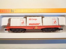 ARNOLD 5917 Kistenwagen