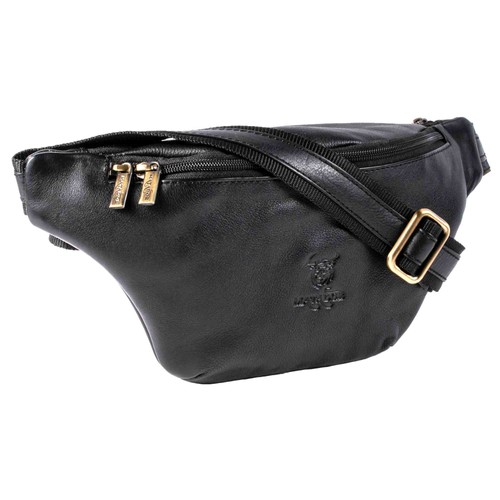 Matador leder bauchtasche - matador,