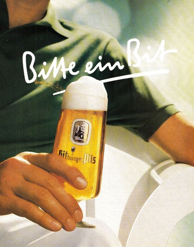 3w28722 reklame werbung aus - reklame, /