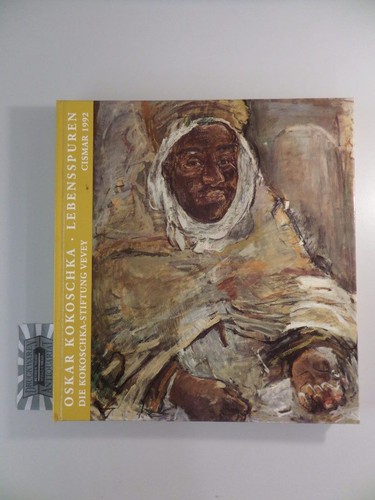 Oskar kokoschka - oskar,