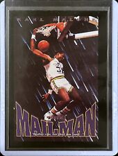 Karl Malone - 1994 Skybox - Mailman #319