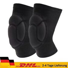 2X Gel Knieschoner Fliesenleger Knieschützer Gartenarbeit Knieschutz Bodenbelag