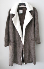 Janina strickjacke mantel - janina,