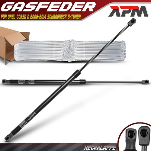 Gasfeder dämpfer - gasfeder,