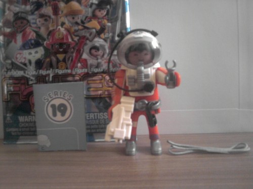 Playmobil figures 70565 - figures,