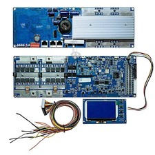 SEPLOS BMS 3.0 CAN BUS 16S