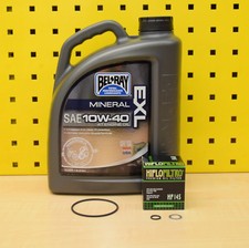 Yamaha TRX 850 alle Mod. 95-00