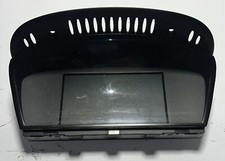 Display bildschirm bmw 320i - bmw,