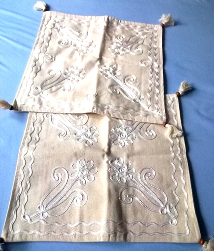 Sofa kissenbezüge aus - 2,