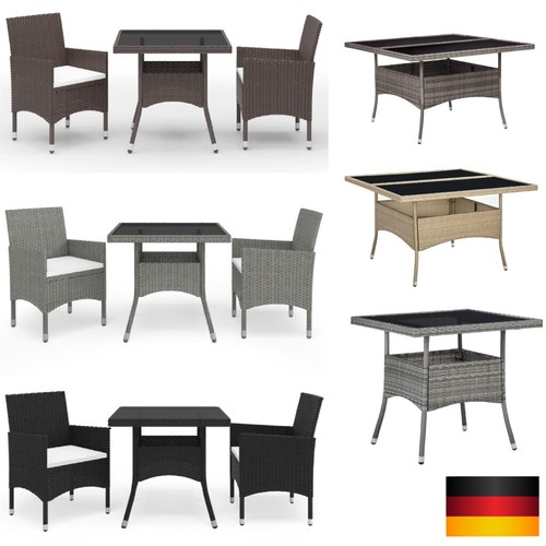 Gartenmöbel balkonset - gartenmöbel,