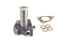 Monark feed pump for - monark,