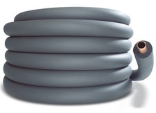 K-Flex H endlos Isolierschlauch 15 18 22 28 Kautschuk Rohrisolierung Heizung