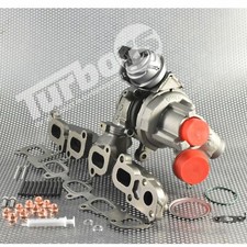 Turbocompresseur Audi Seat Skoda VW 1.6 TDI 77 kW 81 kW 85 kW 813860 04L253016H