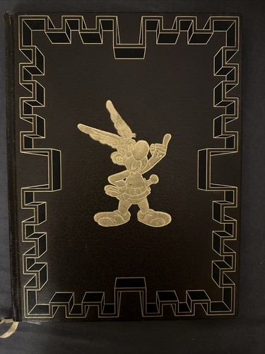 Asterix der gallier sonderband - asterix,
