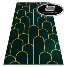 Moderne exklusive Teppiche