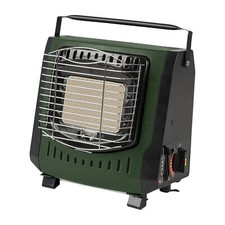 NEU Highlander Gasheizer Gasheizung Heizung Compact für Camping Outdoor  Zelten